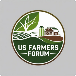USA Farmers Forum Logo